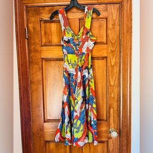 Trashy Diva dress! Size 10.